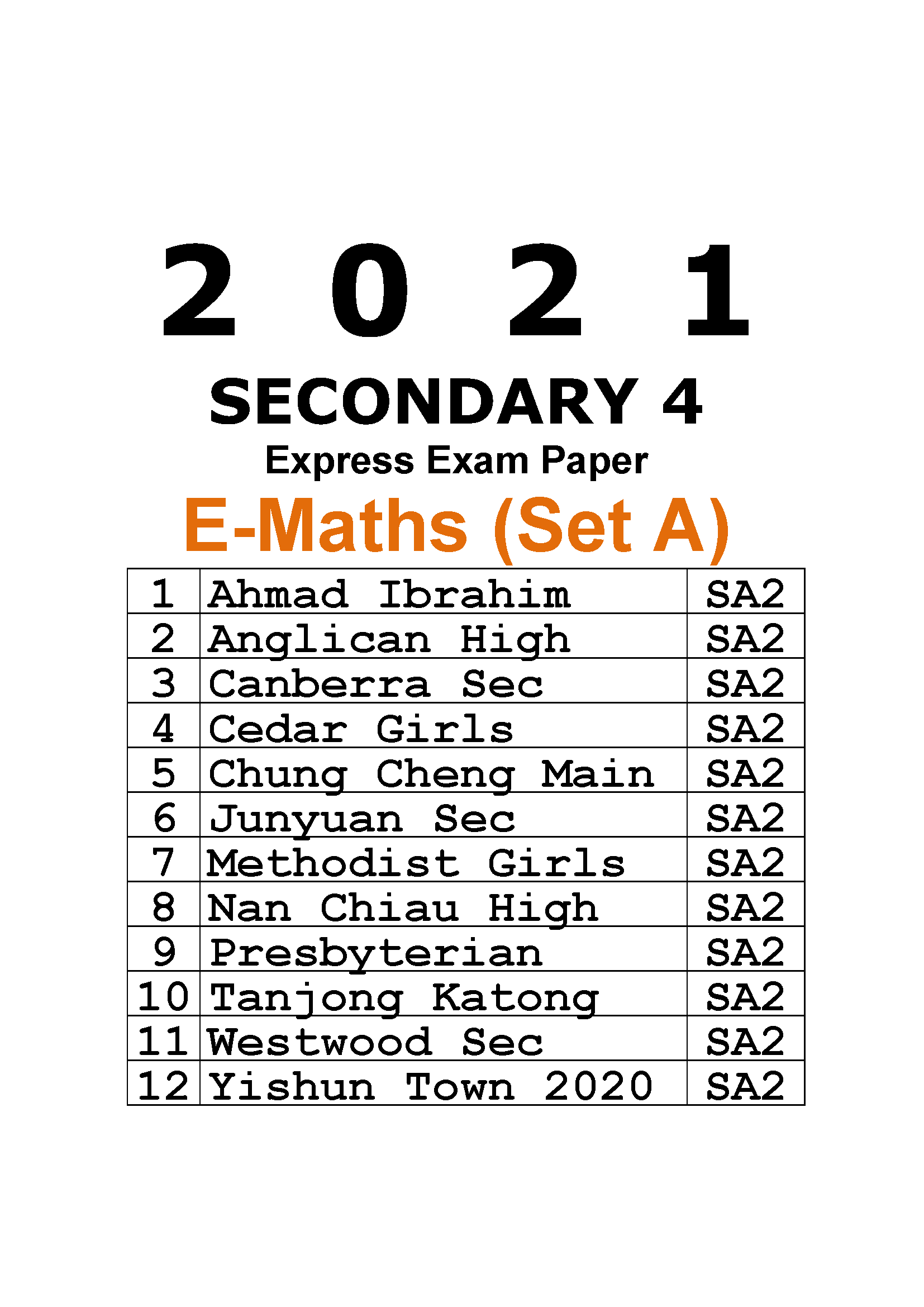 0 2021 4E E Math cover page - 12s_Page_1